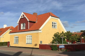Skagen Holiday Home 4